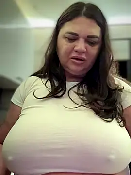 littleRikka's cam snapshot