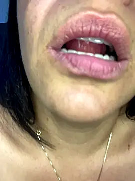 Kataliina's cam snapshot