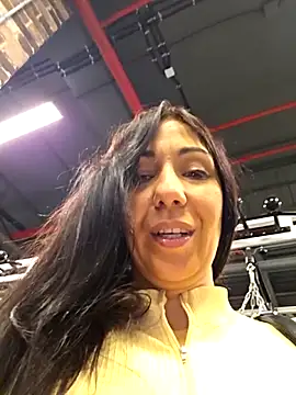 LeticiaWoods's cam snapshot