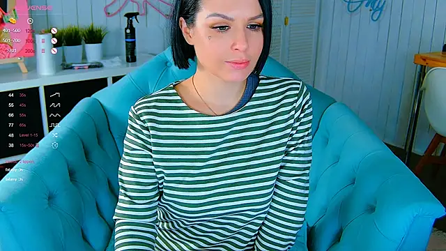 My_toys_pink's cam snapshot