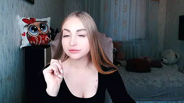 _KittyBoo's cam snapshot