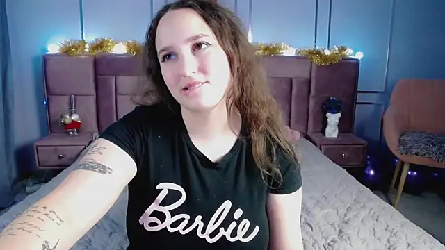 ElisonMinix's cam snapshot