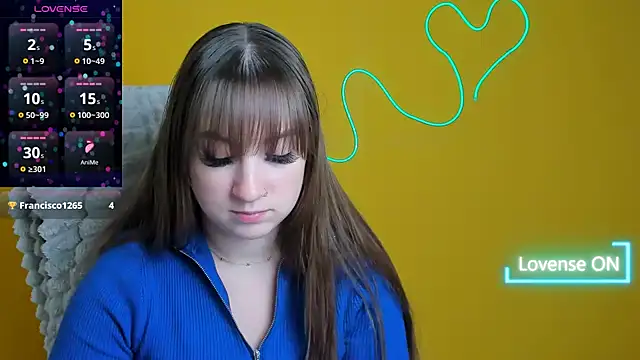 Evelina_GG's cam snapshot