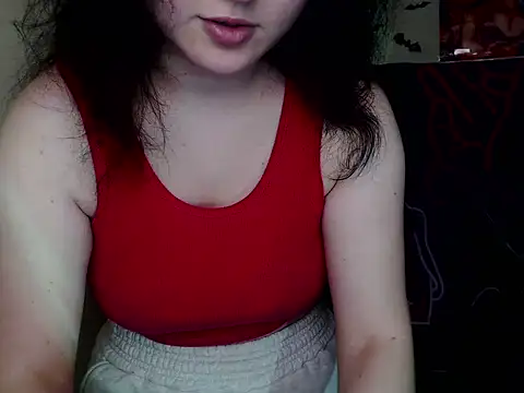 LadyAlice_'s cam snapshot