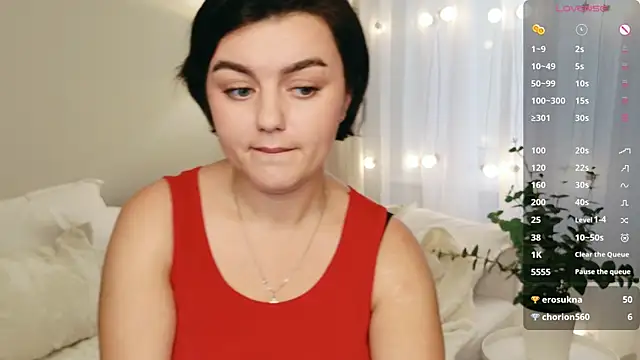 moodberry's cam snapshot