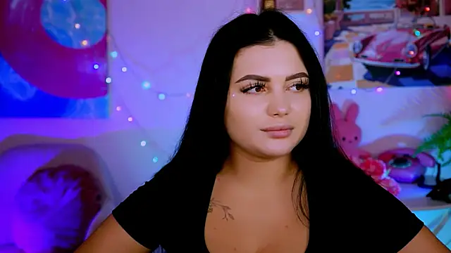 NaomiWilsons's cam snapshot