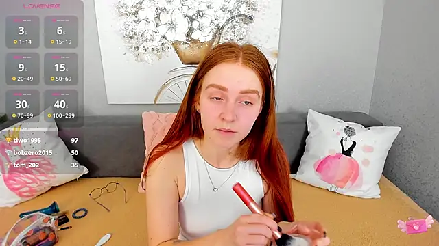 Evarey_'s cam snapshot