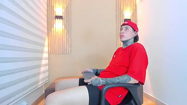 DANTE_ARMSTRONG live sex cam