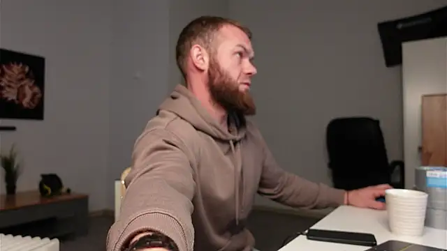 Tommy_Burnz live sex cam