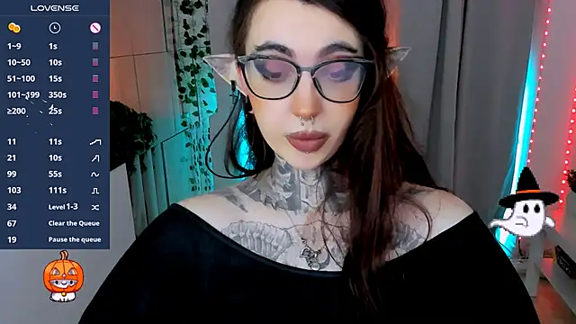 Dixi_Pixi_'s cam snapshot