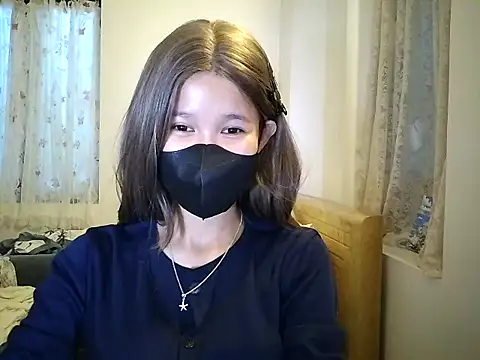 maomi_1yi's cam snapshot