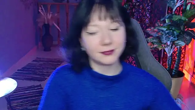 NancyMartinez's cam snapshot