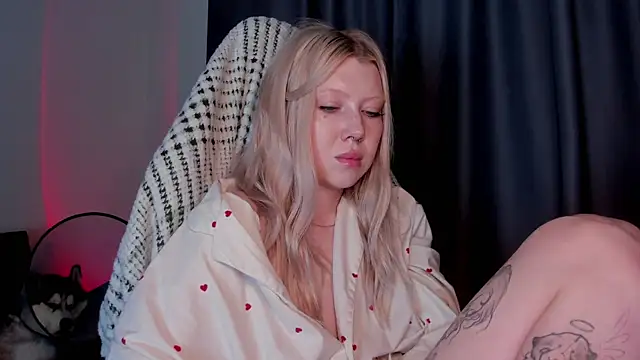 takeyourmolly's cam snapshot