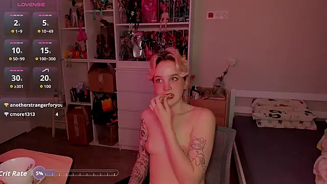 School_Love's cam snapshot