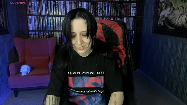 Medusa__Gorgona's cam snapshot