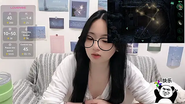 LiLiYbaby's cam snapshot