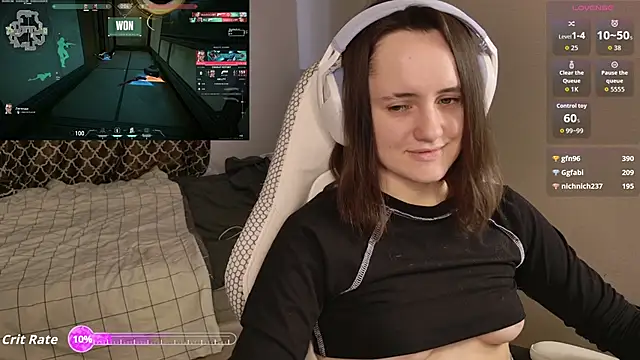 Luna_Loveee's cam snapshot