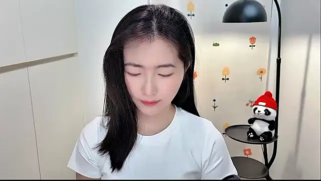 xixi-baobao's cam snapshot