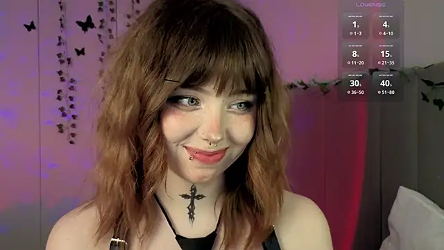 RileyVice's cam snapshot