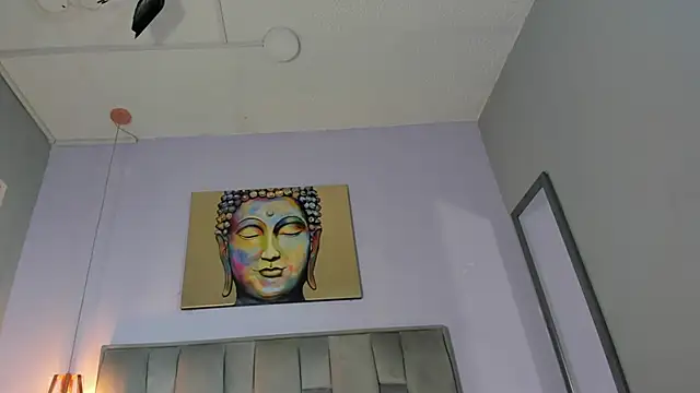 Danna-Rouse's cam snapshot