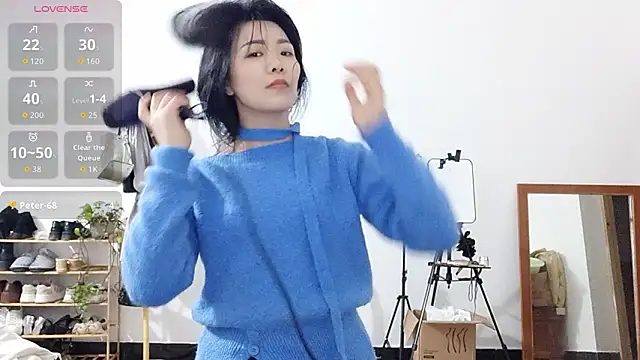 adele8731's cam snapshot