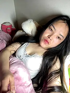 Hong8999's cam snapshot