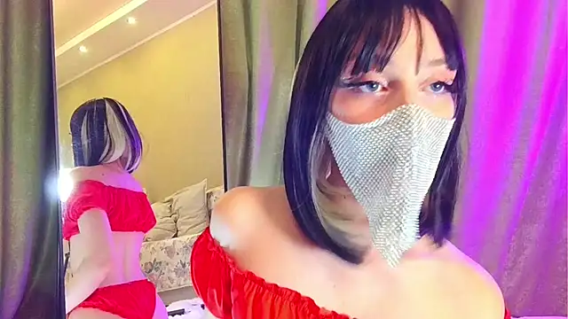 LunaNyan's cam snapshot