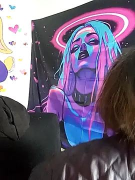 Fog_hot's cam snapshot