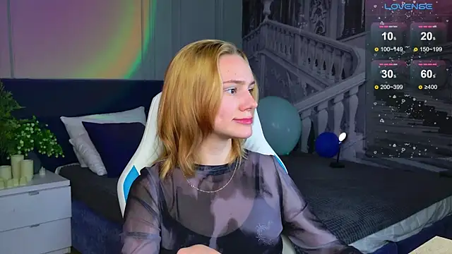 Ramona___'s cam snapshot