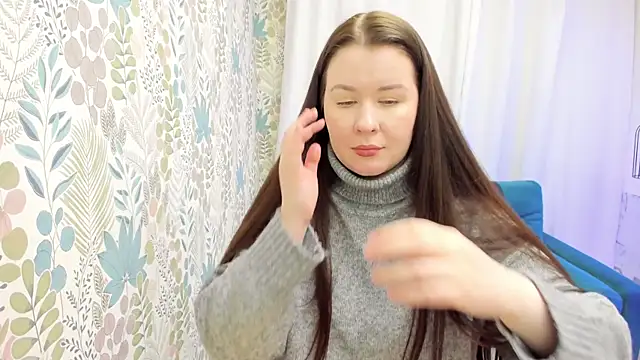 ShedarBrooks's cam snapshot