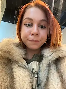 RosieSecret's cam snapshot