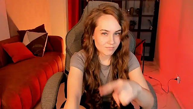 ElinVale's cam snapshot