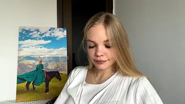 SweetAmelia69's cam snapshot