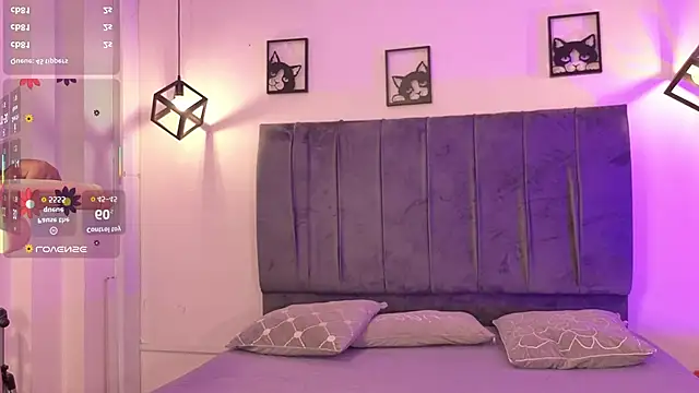 Catalinaa_martinez's cam snapshot