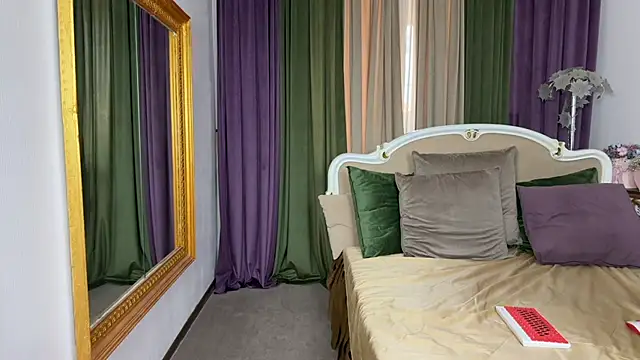 VanessaJonson's cam snapshot