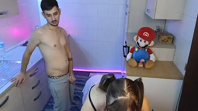 EvaWelly's cam snapshot