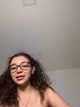 uniquerossie's cam snapshot