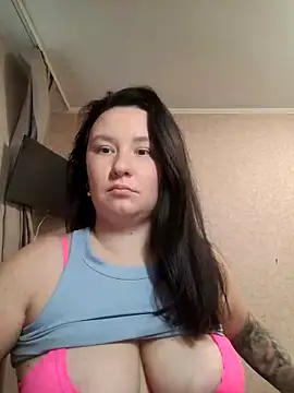 AlexaLexie's cam snapshot