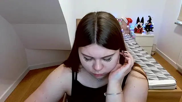 AbbyLuxee's cam snapshot