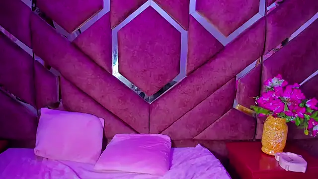 milly_print's cam snapshot