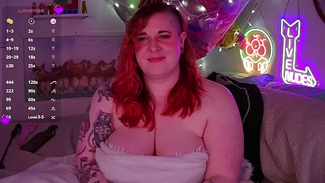 opalreigning's cam snapshot