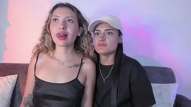 my_melody's cam snapshot