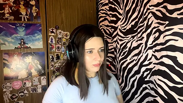 AngeliqueSulima's cam snapshot