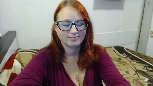 Lilia4joy's cam snapshot