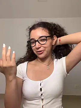 uniquerossie's cam snapshot