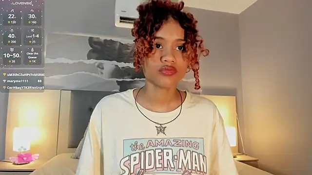 Aprillbrunette's cam snapshot