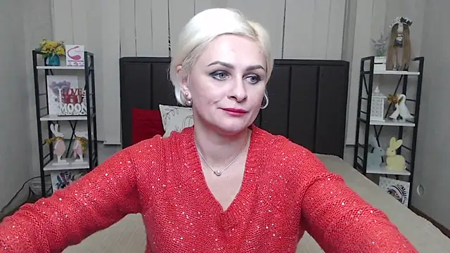 OliviaHorst's cam snapshot