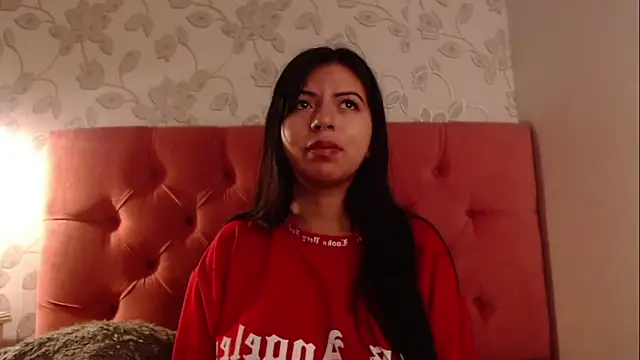 CarolineBrunx's cam snapshot