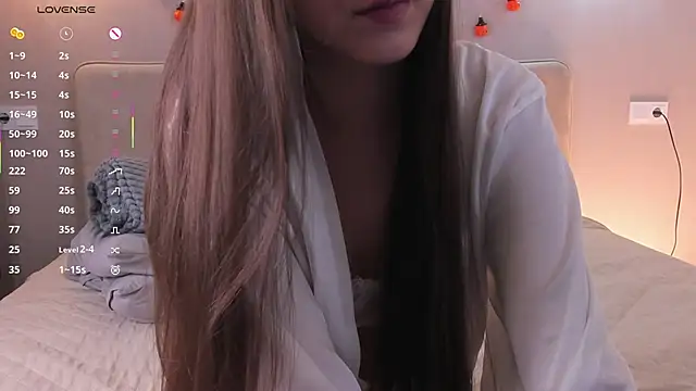 PetraBawden's cam snapshot