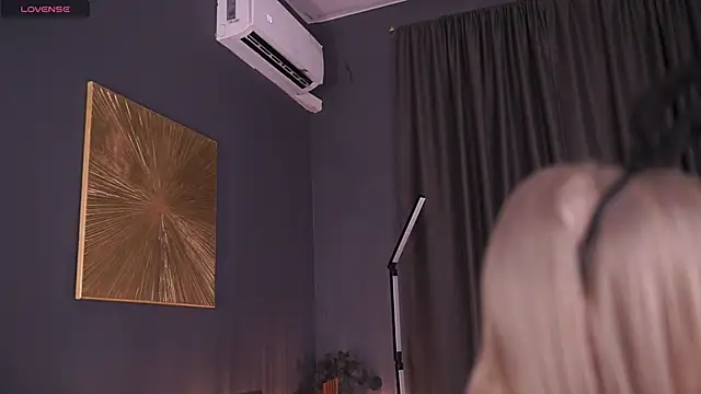 TastyTiffy's cam snapshot